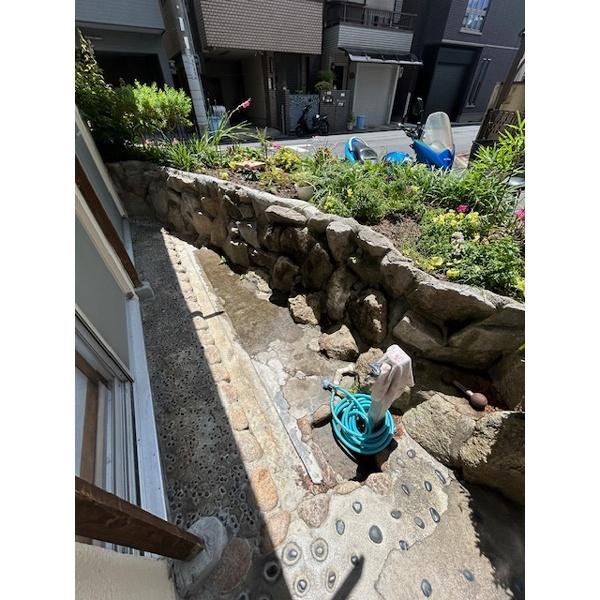 豊中市北条町マンション 物件画像