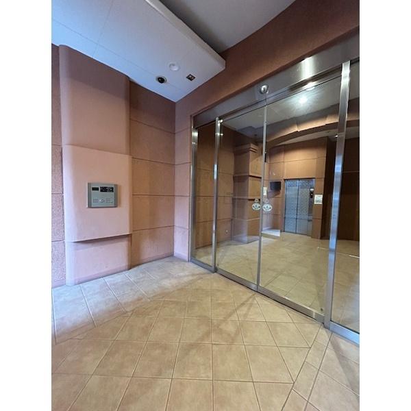 豊中市服部元町マンション 物件画像