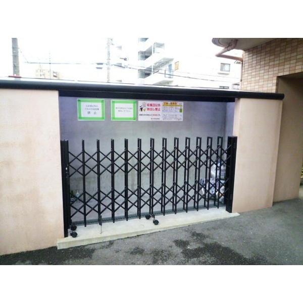 豊中市曽根南町マンション 物件画像