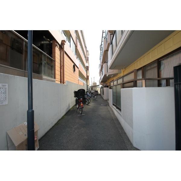 豊中市南桜塚マンション 物件画像