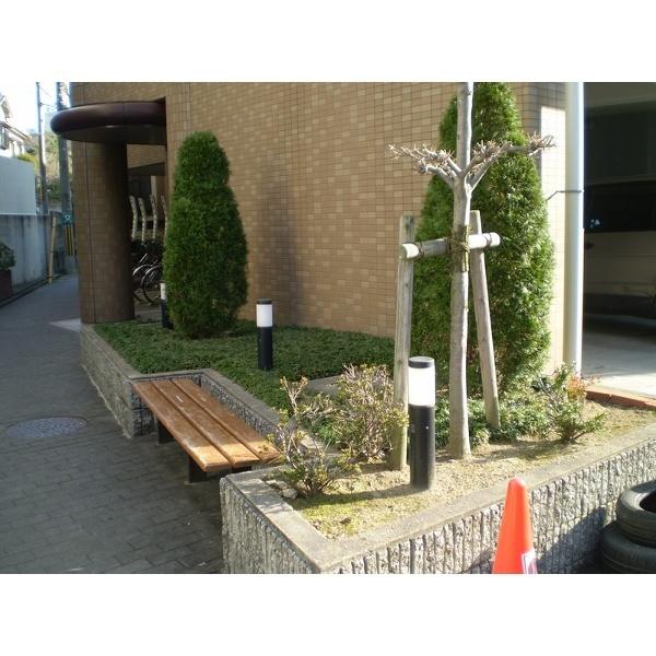 豊中市曽根西町マンション 物件画像