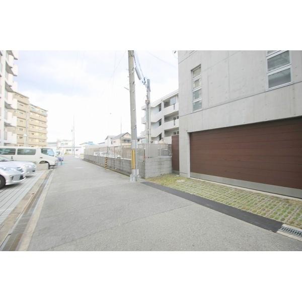 豊中市柴原町マンション 物件画像