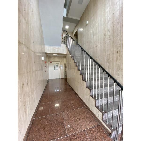 豊中市宝山町マンション ロビー