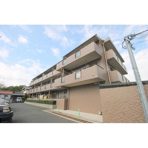 豊中市浜マンション 外観