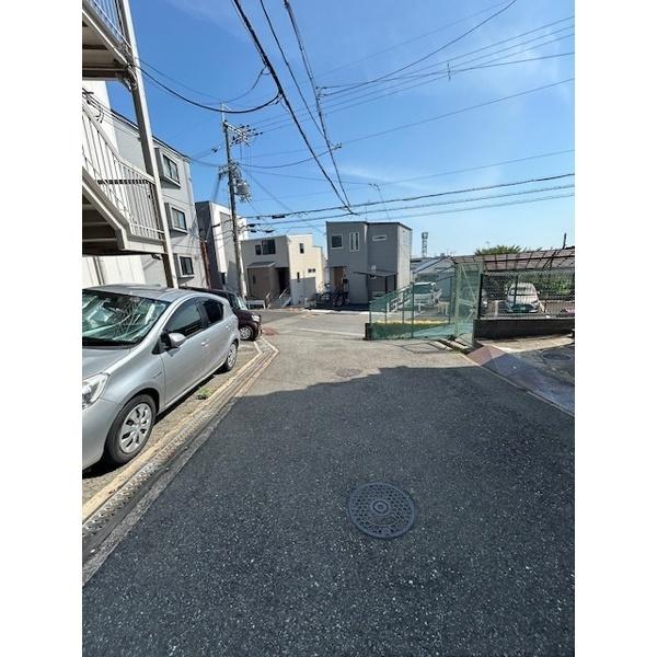 豊中市螢池北町マンション 物件画像