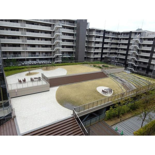 豊中市少路マンション 物件画像