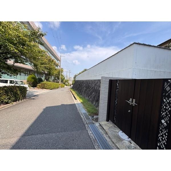 豊中市刀根山元町アパート 物件画像