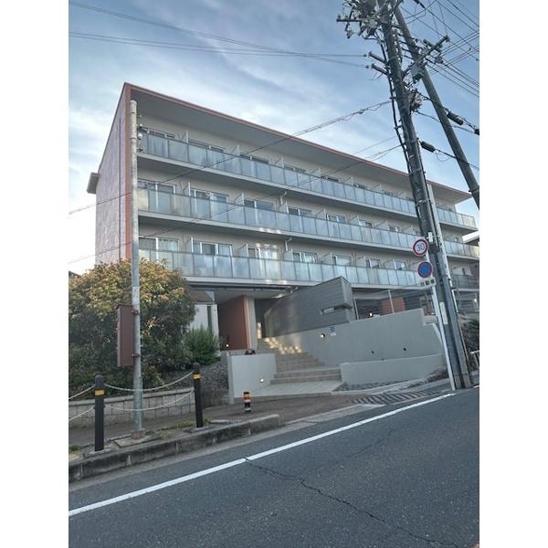 豊中市柴原町マンション 物件画像