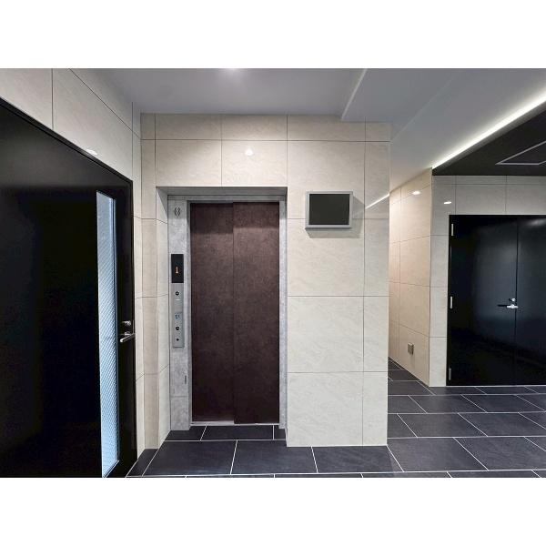 豊中市三和町マンション 物件画像