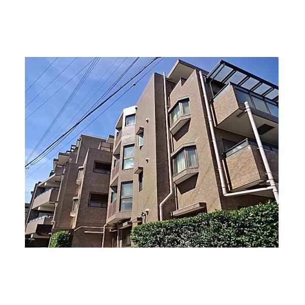  築29年2ヶ月 5階建の賃貸物件