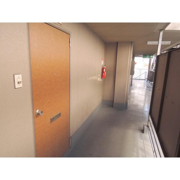 豊中市桜の町マンション 物件画像