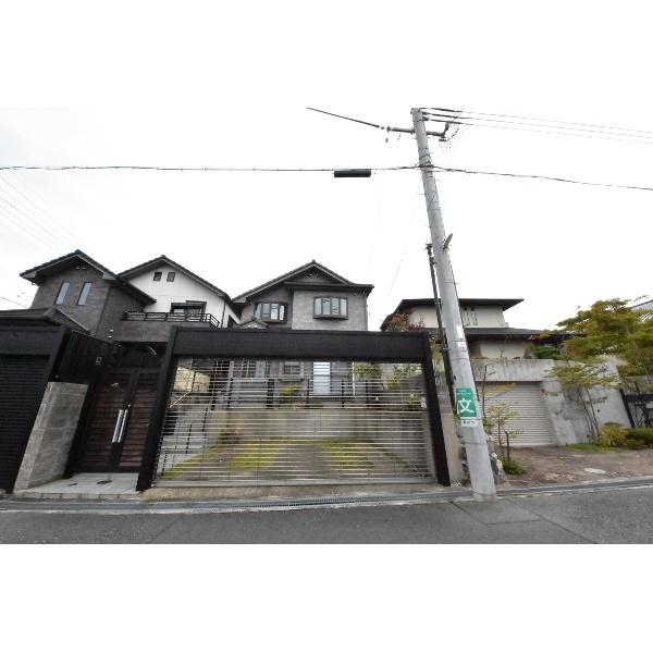  築22年2ヶ月 2階建の賃貸物件