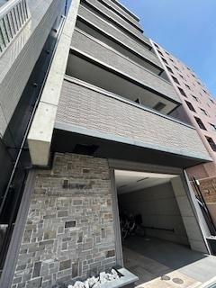 豊中市中桜塚マンション 物件画像