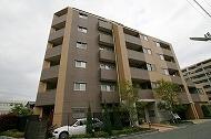 豊中市少路マンション 外観