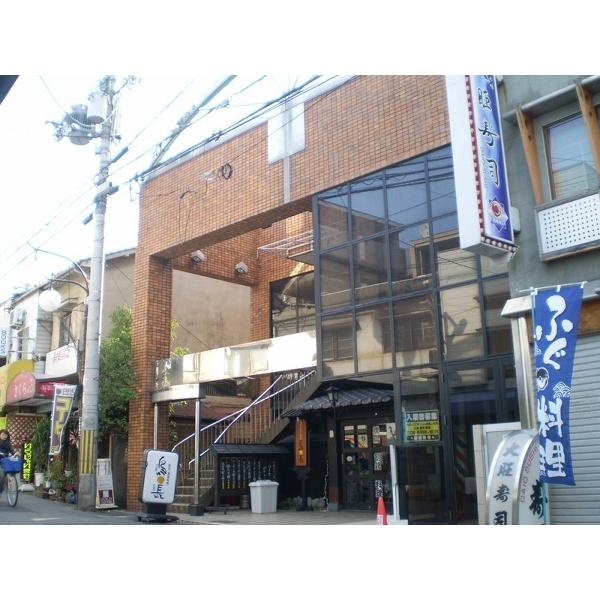 曽根駅より徒歩4分 築35年4ヶ月 5階建の賃貸物件