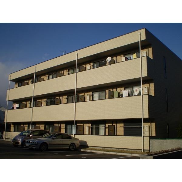 豊中市春日町マンション 外観