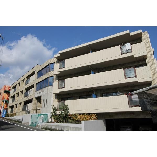 豊中市春日町マンション 外観