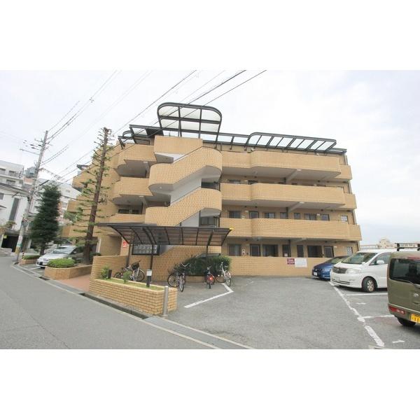 豊中市西泉丘マンション 物件画像