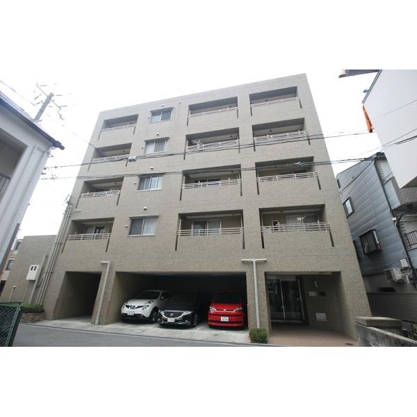 ルグラン弐番館Ａタイプ 外観
