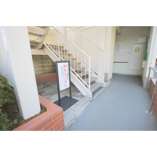 豊中市東泉丘マンション 物件画像
