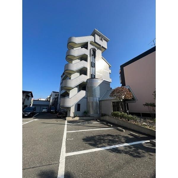 豊中市庄内西町マンション 外観
