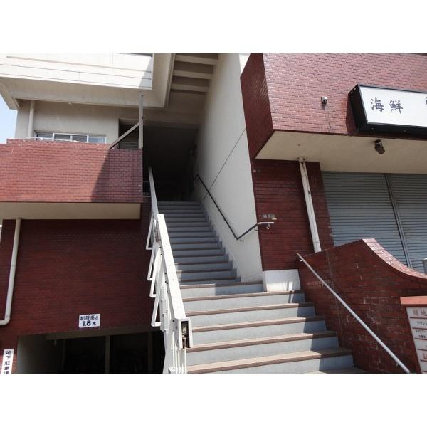 豊中市寺内マンション 外観