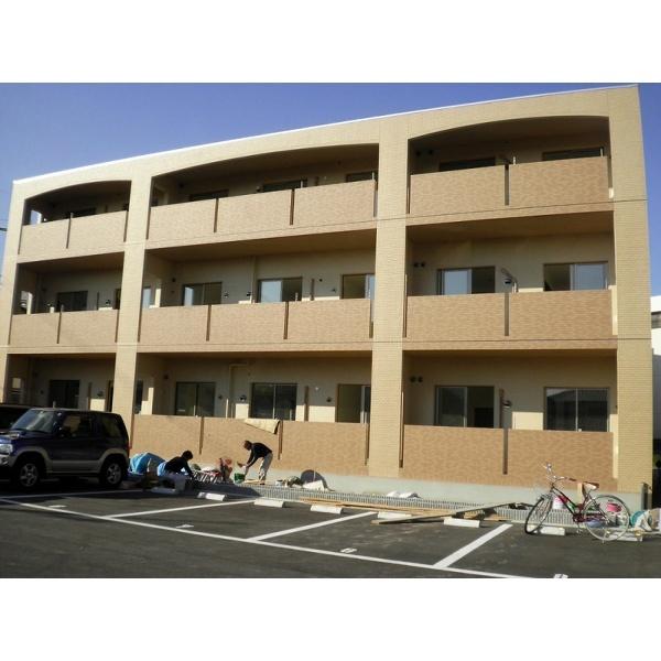 豊中市桜の町マンション 外観