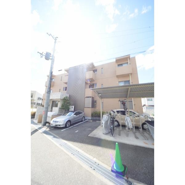 豊中市桜の町マンション 物件画像