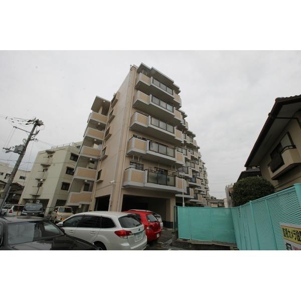 豊中市曽根南町マンション 外観