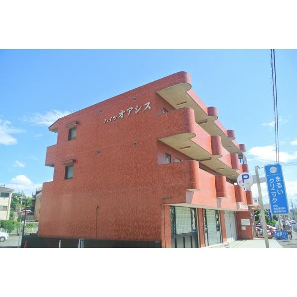 豊中市東泉丘マンション 外観