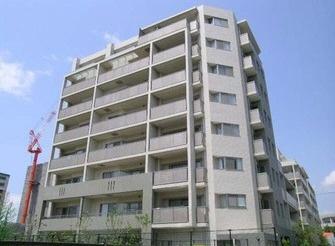 豊中市少路マンション 外観