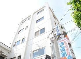 豊中市東豊中町マンション 外観