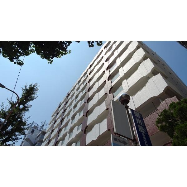 豊中市寺内マンション 外観