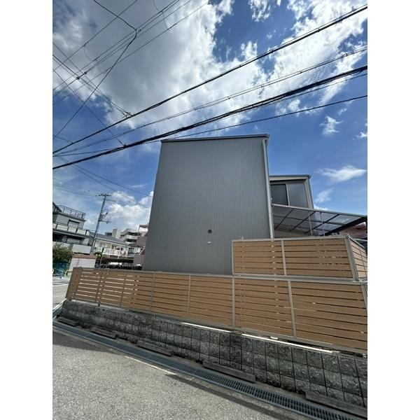 豊中市北条町一戸建 物件画像