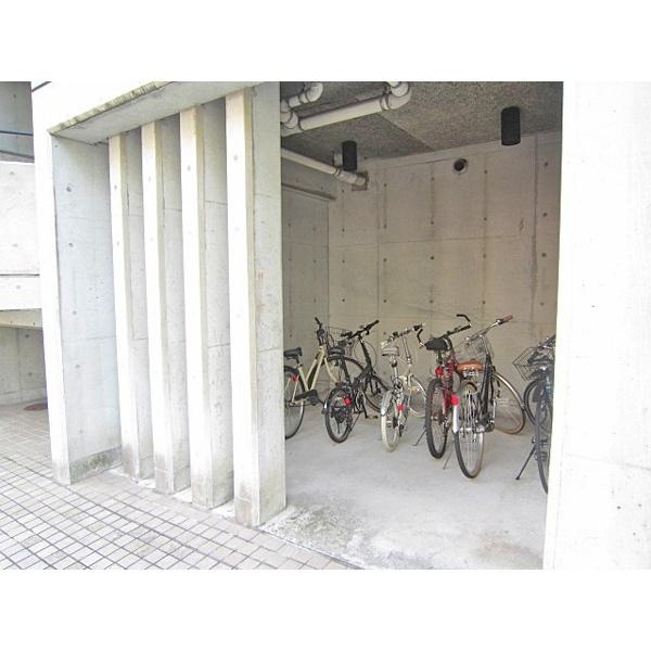 豊中市上新田マンション 物件画像