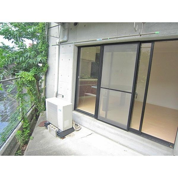 豊中市上新田マンション 物件画像