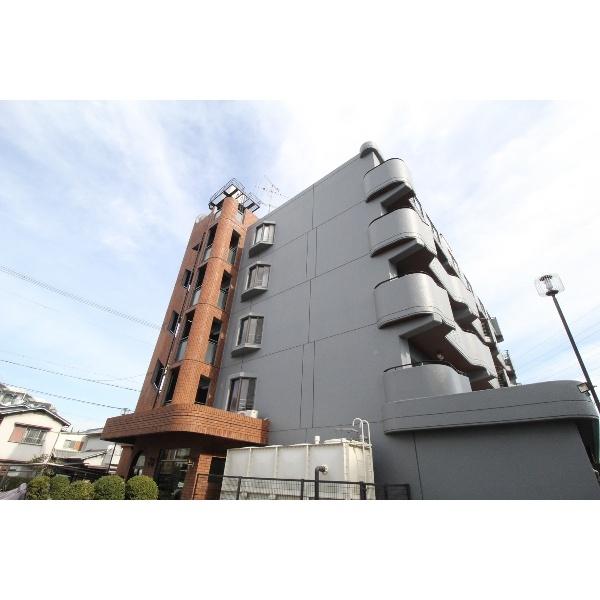 豊中市北条町マンション 物件画像
