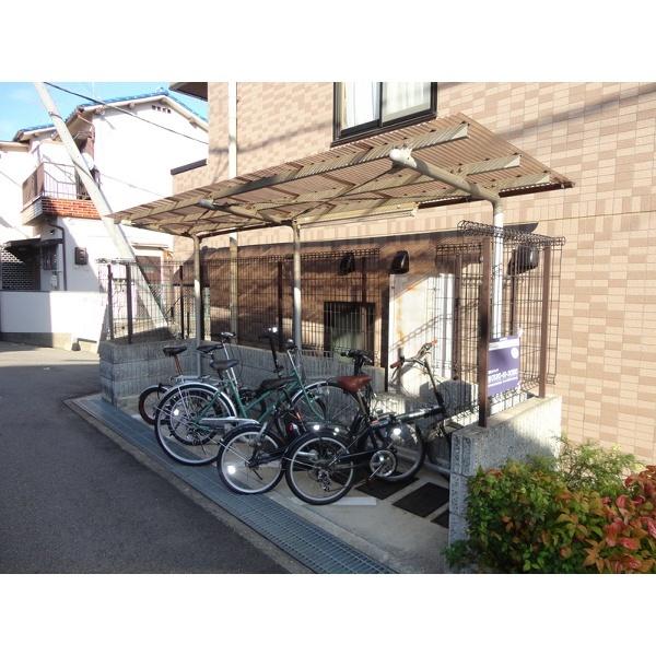 豊中市熊野町マンション 物件画像