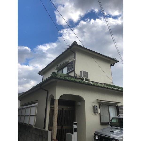 柴原阪大前駅より徒歩7分 築42年10ヶ月 2階建の賃貸物件