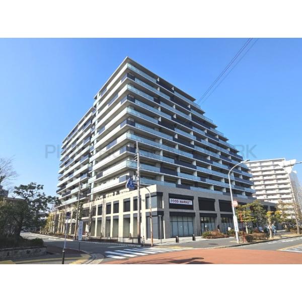 パークホームズ千里中央ザ・レジデンス・パークサイド