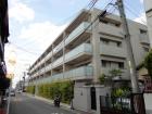 アーバネックス緑地公園クラッシィ外観1