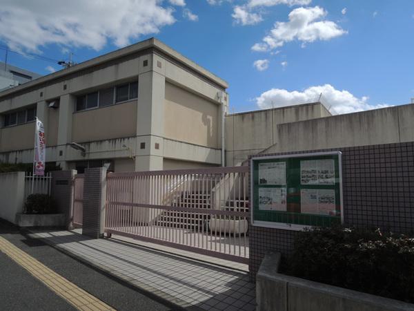 小学校