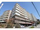グランロジュマン豊中少路Ａ棟外観1