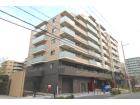 グランロジュマン豊中少路Ｃ棟外観1