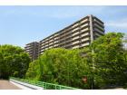 ローレルコート新千里東町あかしやの丘外観1