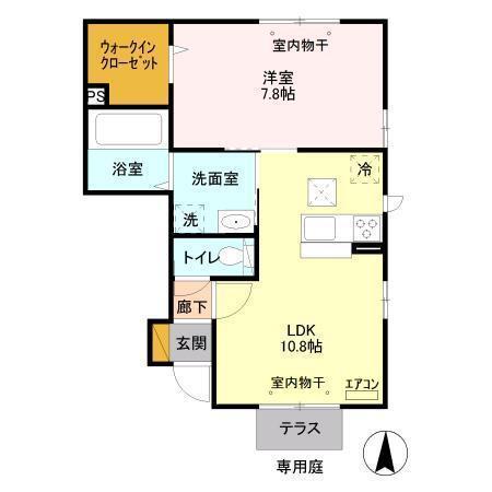 写真:物件の写真