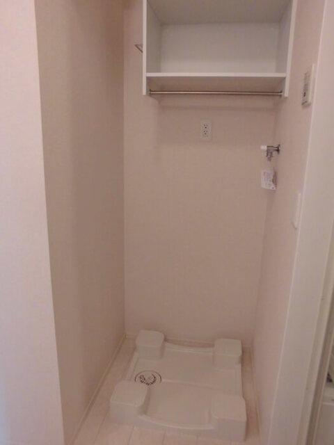 サザンハート吉岡　B棟（102） 部屋画像