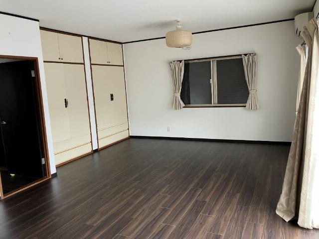 鏑木町戸建 部屋画像