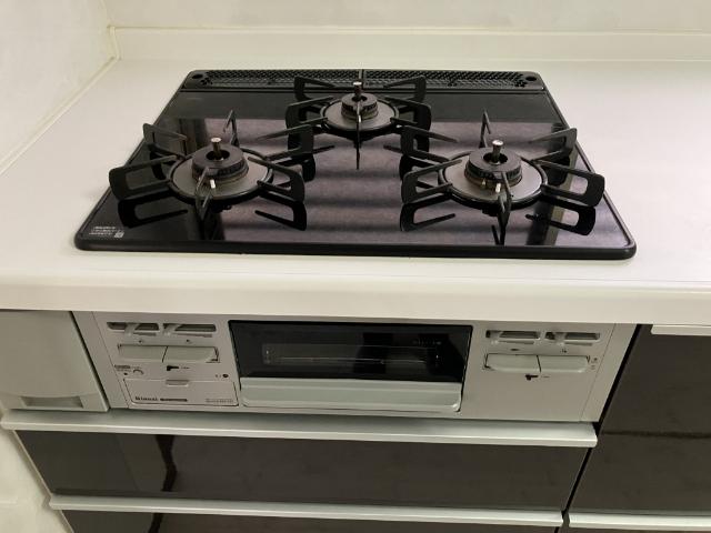 鏑木町戸建 キッチン