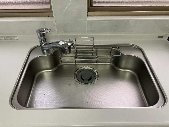 鏑木町戸建 キッチン
